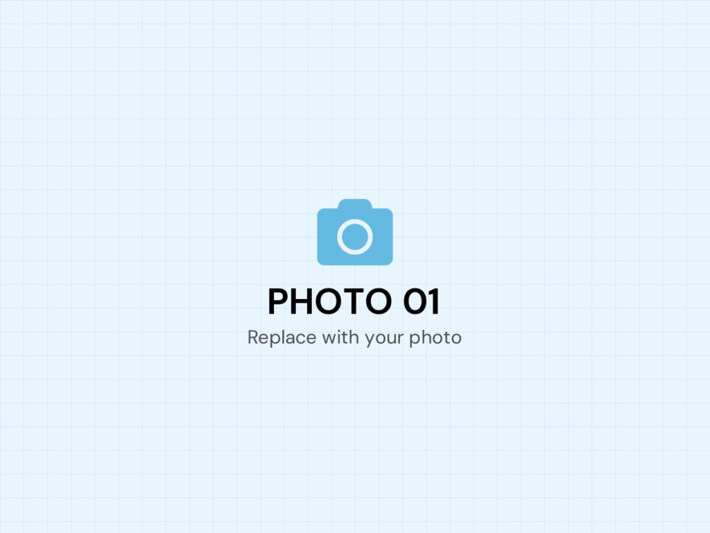 Photo placeholder