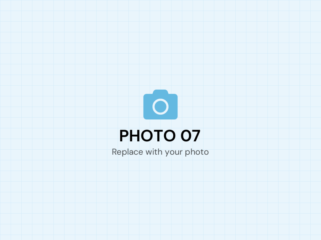 Photo placeholder