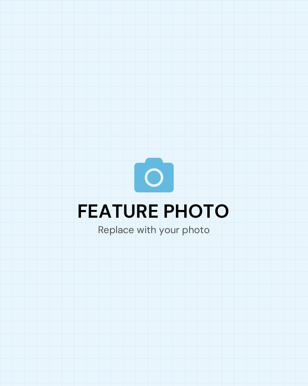 Photo placeholder